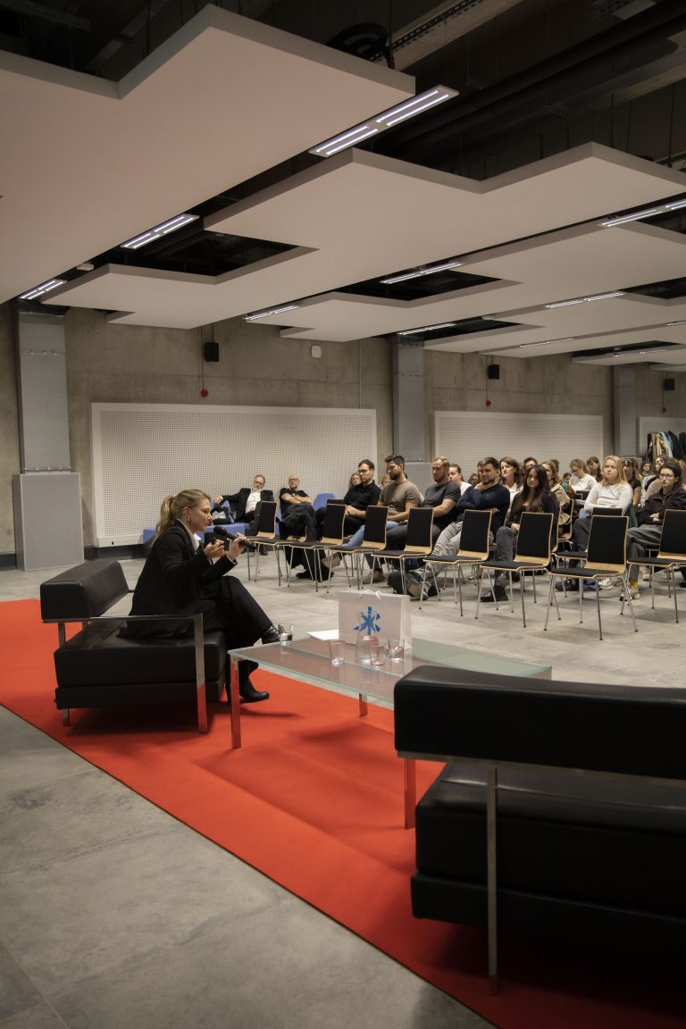 Lecture – Poznań University of Technology