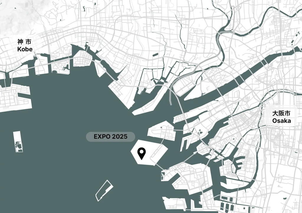 Localización del proyecto